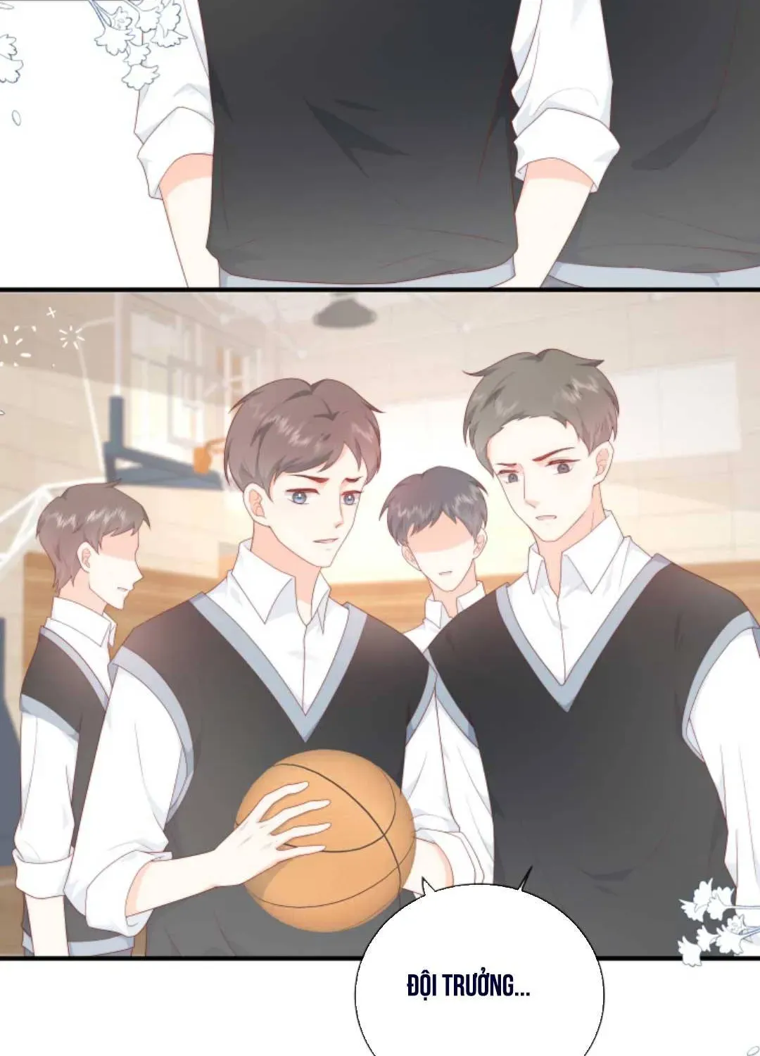 Sinh Trở Lại Làm Vợ Tổng Tài Chap 28 - Next Chap 29