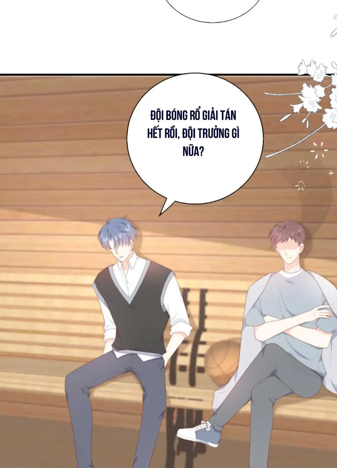 Sinh Trở Lại Làm Vợ Tổng Tài Chap 28 - Next Chap 29