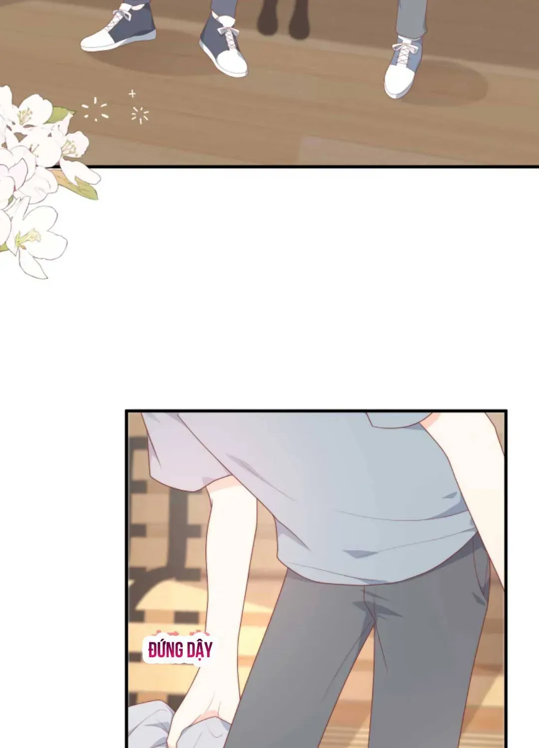 Sinh Trở Lại Làm Vợ Tổng Tài Chap 28 - Next Chap 29