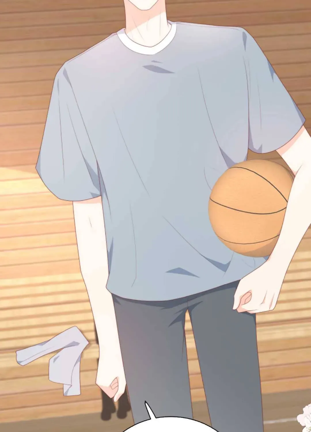 Sinh Trở Lại Làm Vợ Tổng Tài Chap 28 - Next Chap 29