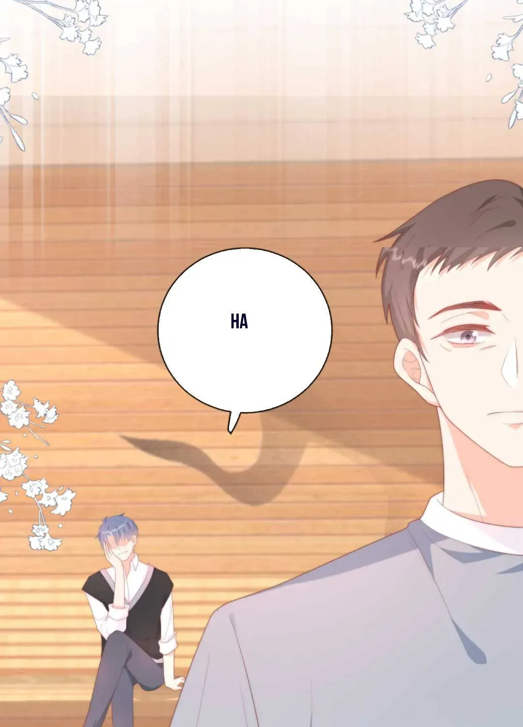 Sinh Trở Lại Làm Vợ Tổng Tài Chap 28 - Next Chap 29