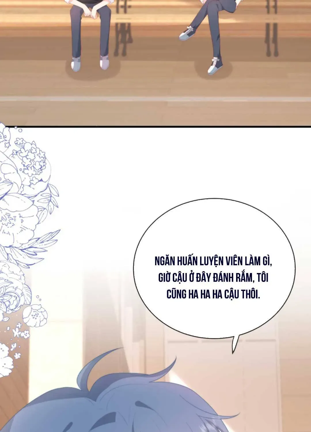 Sinh Trở Lại Làm Vợ Tổng Tài Chap 28 - Next Chap 29