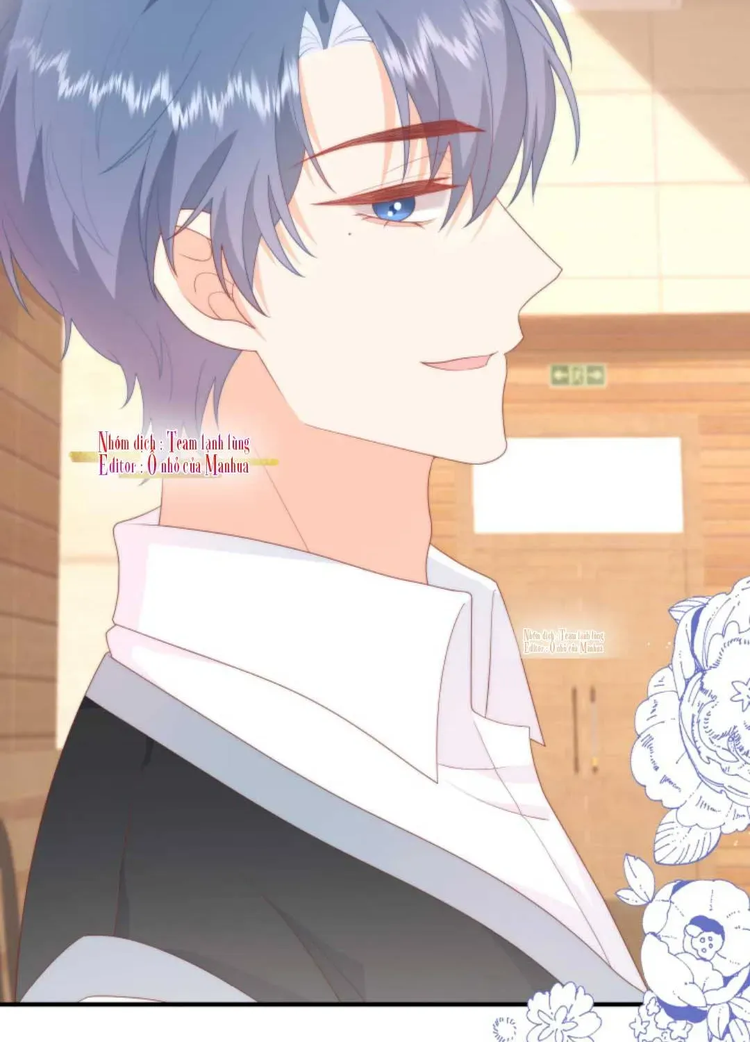 Sinh Trở Lại Làm Vợ Tổng Tài Chap 28 - Next Chap 29