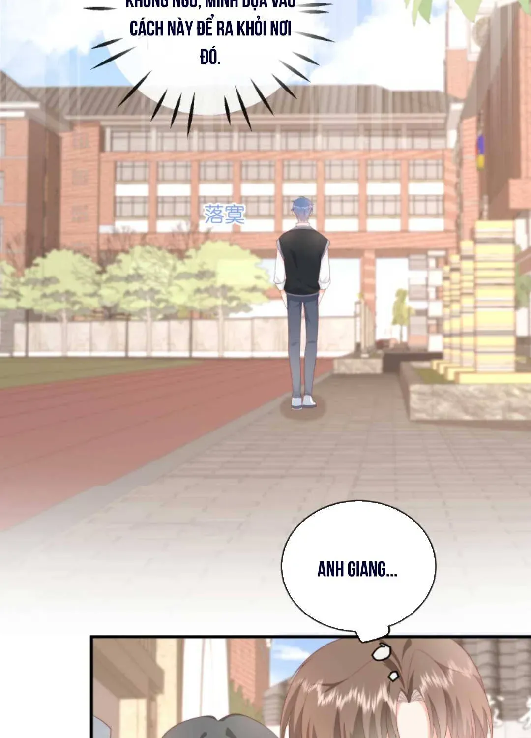 Sinh Trở Lại Làm Vợ Tổng Tài Chap 28 - Next Chap 29