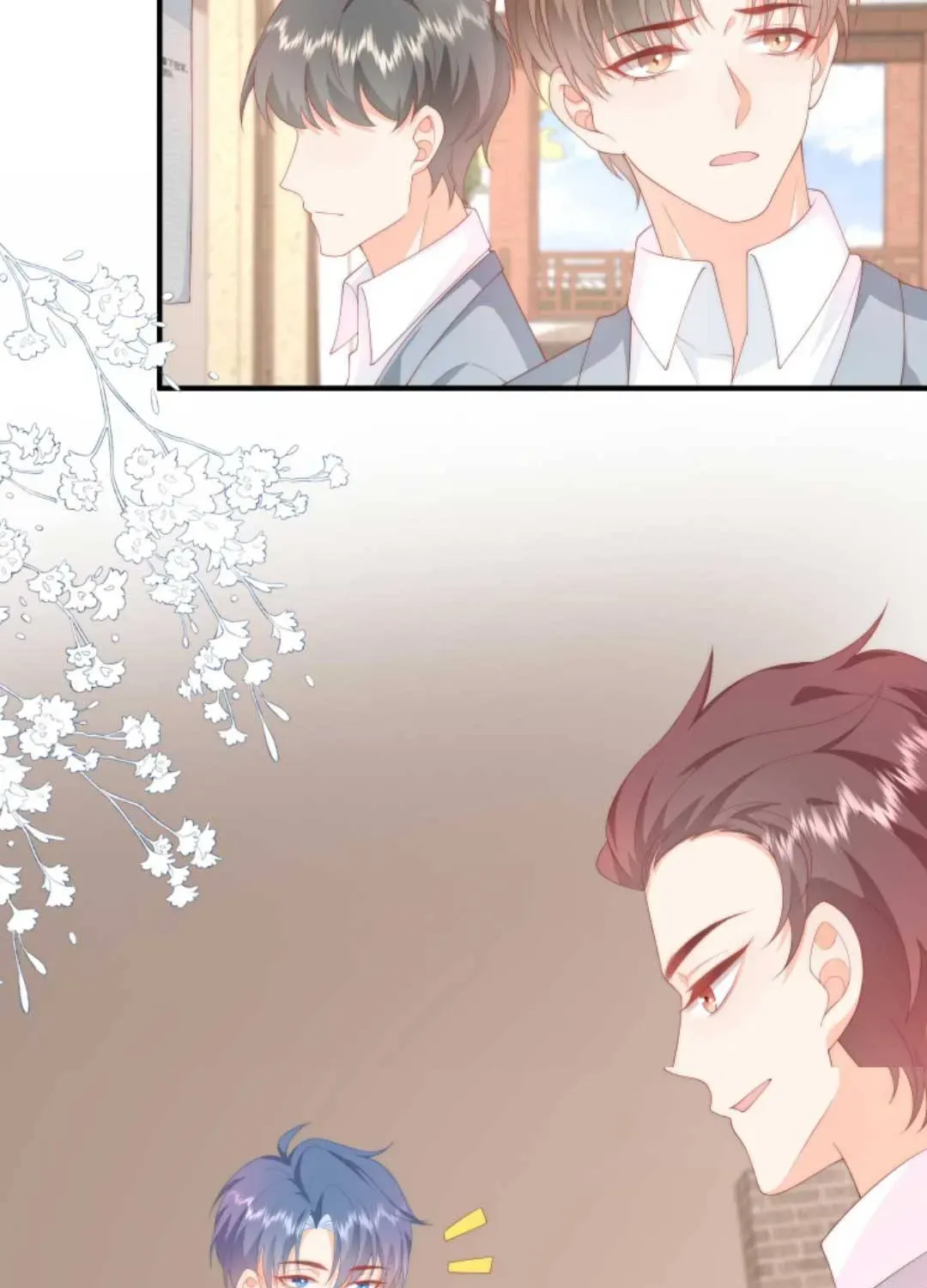 Sinh Trở Lại Làm Vợ Tổng Tài Chap 28 - Next Chap 29