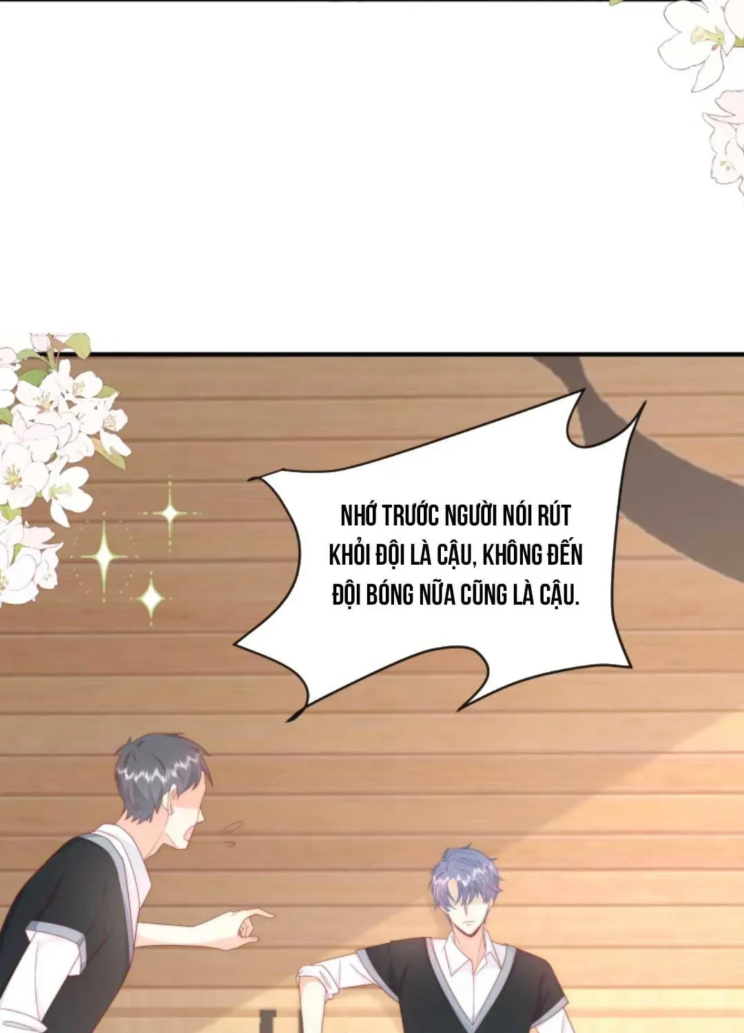 Sinh Trở Lại Làm Vợ Tổng Tài Chap 29 - Next Chap 30