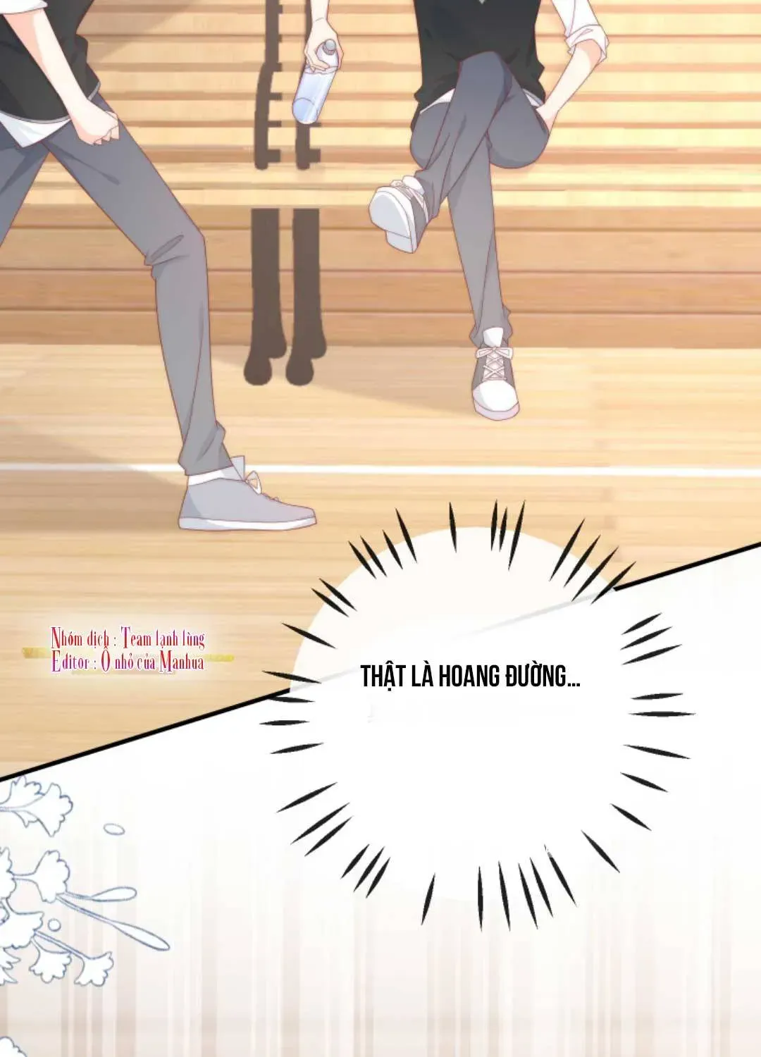 Sinh Trở Lại Làm Vợ Tổng Tài Chap 29 - Next Chap 30