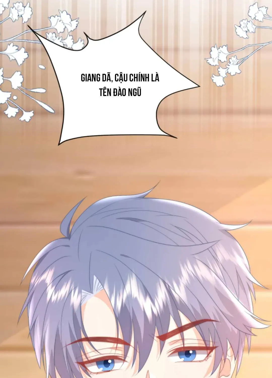 Sinh Trở Lại Làm Vợ Tổng Tài Chap 29 - Next Chap 30