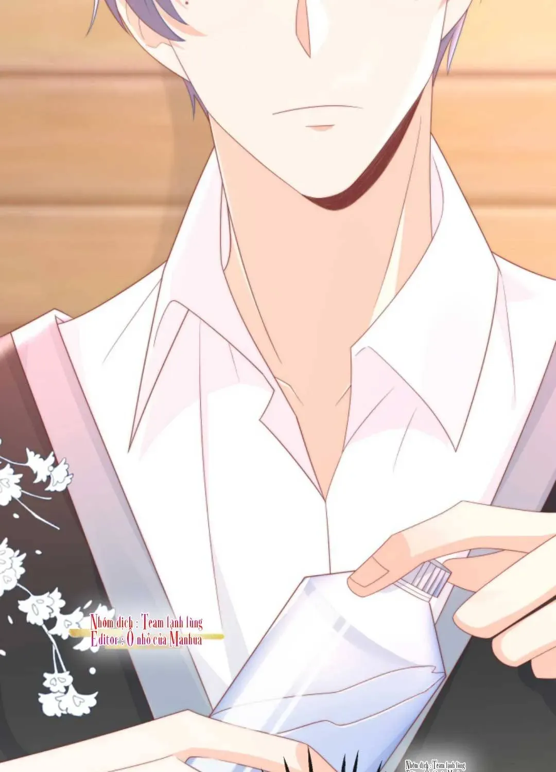 Sinh Trở Lại Làm Vợ Tổng Tài Chap 29 - Next Chap 30