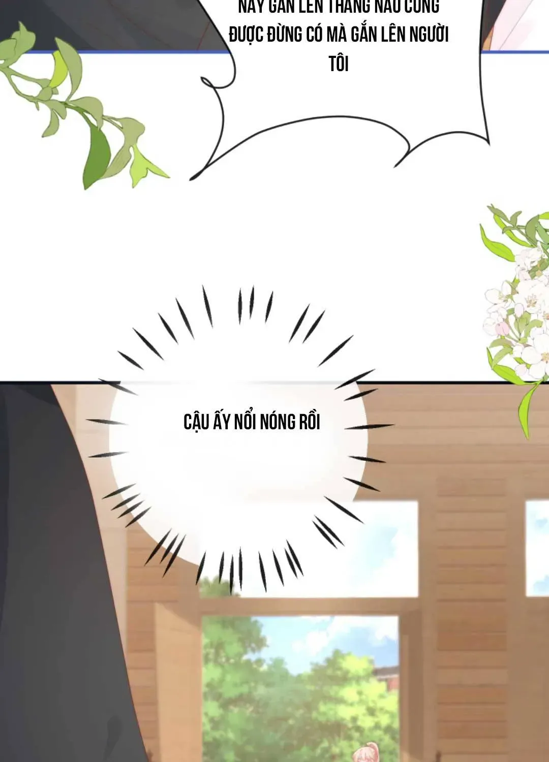 Sinh Trở Lại Làm Vợ Tổng Tài Chap 29 - Next Chap 30