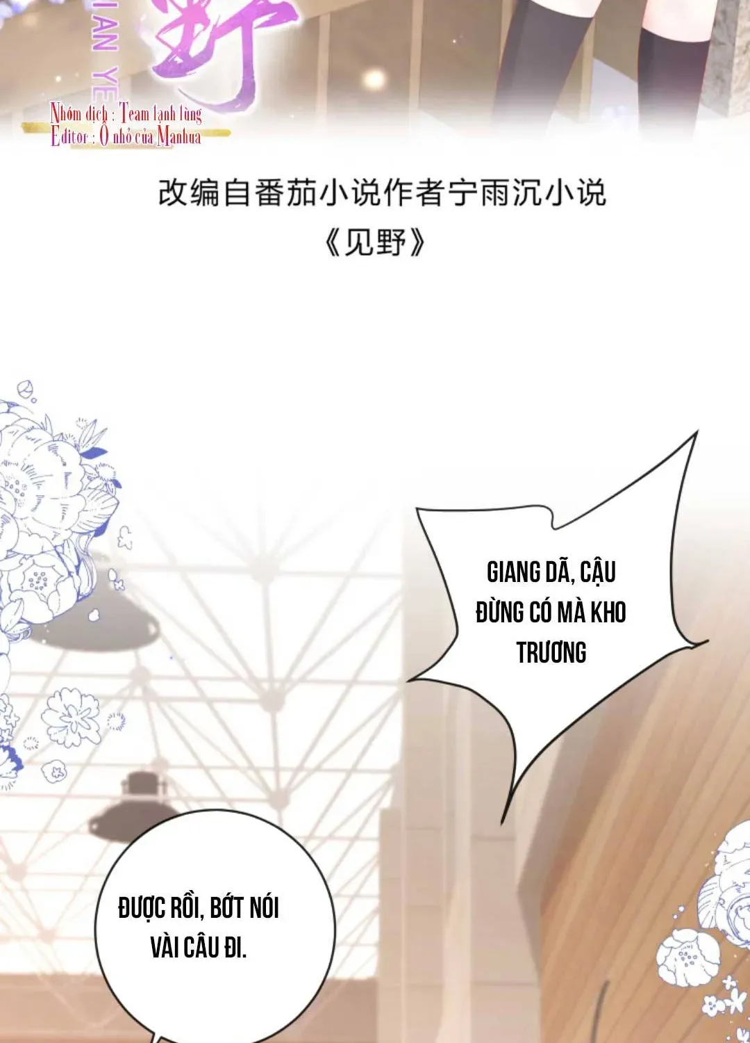 Sinh Trở Lại Làm Vợ Tổng Tài Chap 29 - Next Chap 30