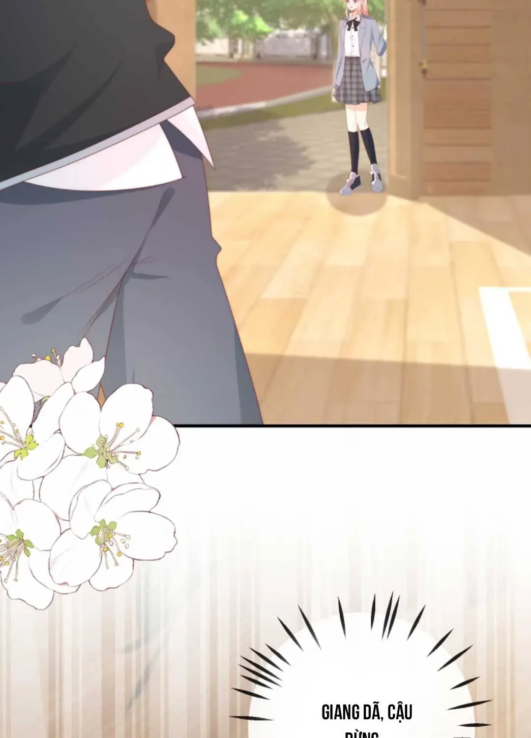 Sinh Trở Lại Làm Vợ Tổng Tài Chap 29 - Next Chap 30