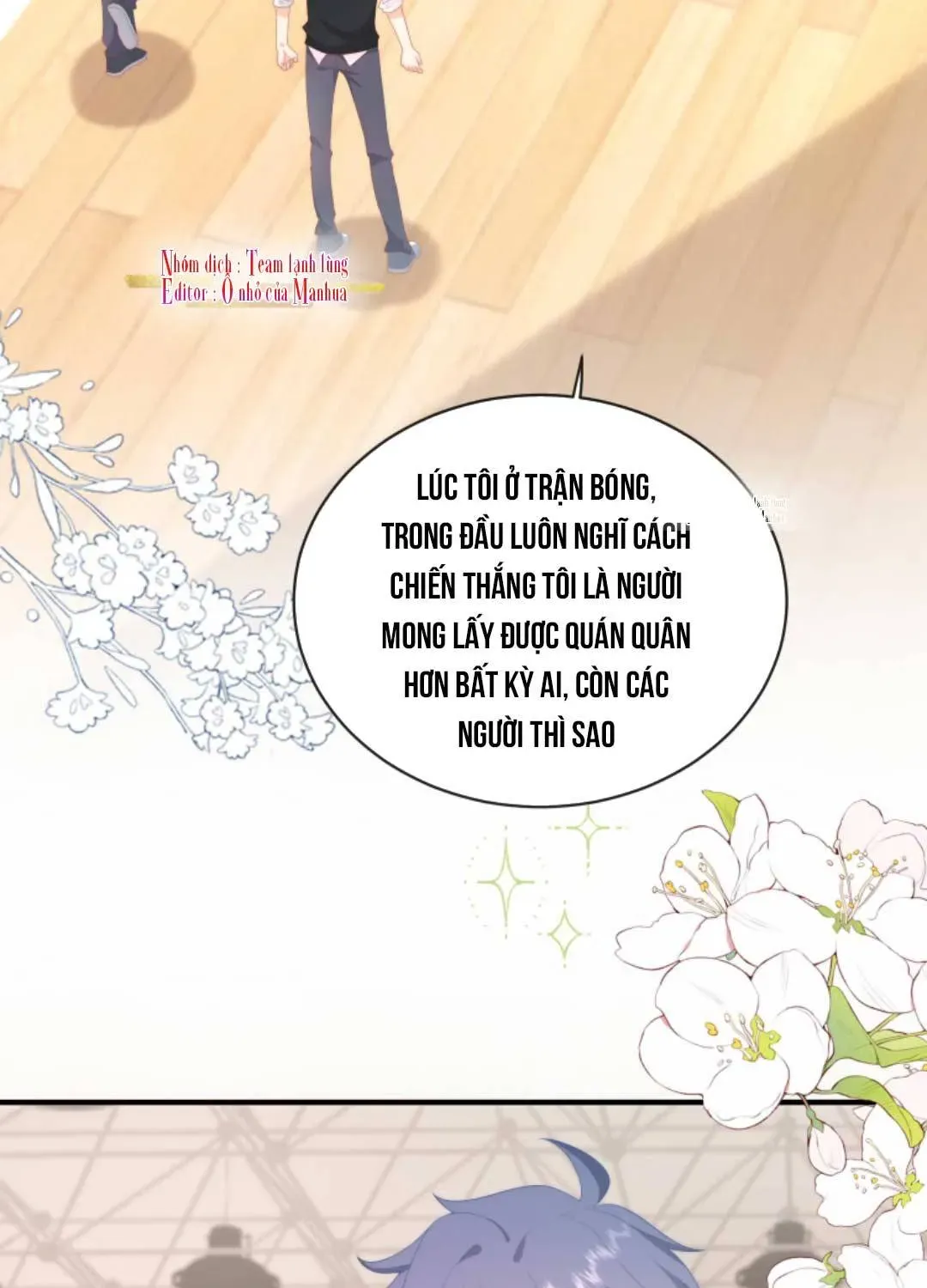 Sinh Trở Lại Làm Vợ Tổng Tài Chap 29 - Next Chap 30