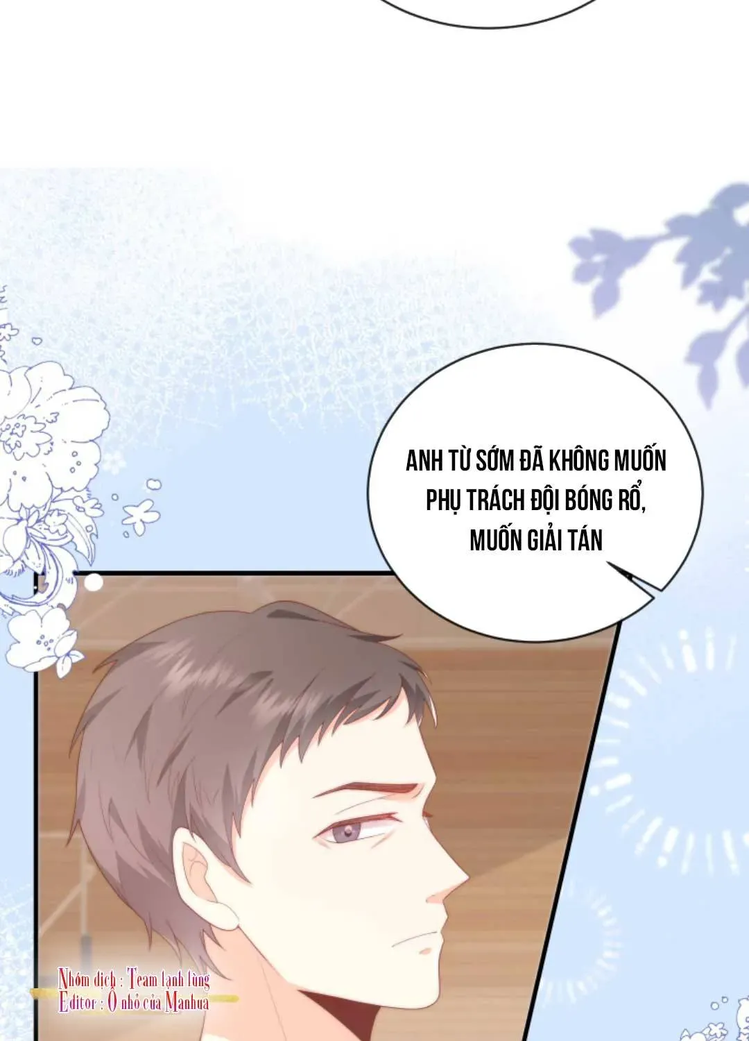 Sinh Trở Lại Làm Vợ Tổng Tài Chap 29 - Next Chap 30