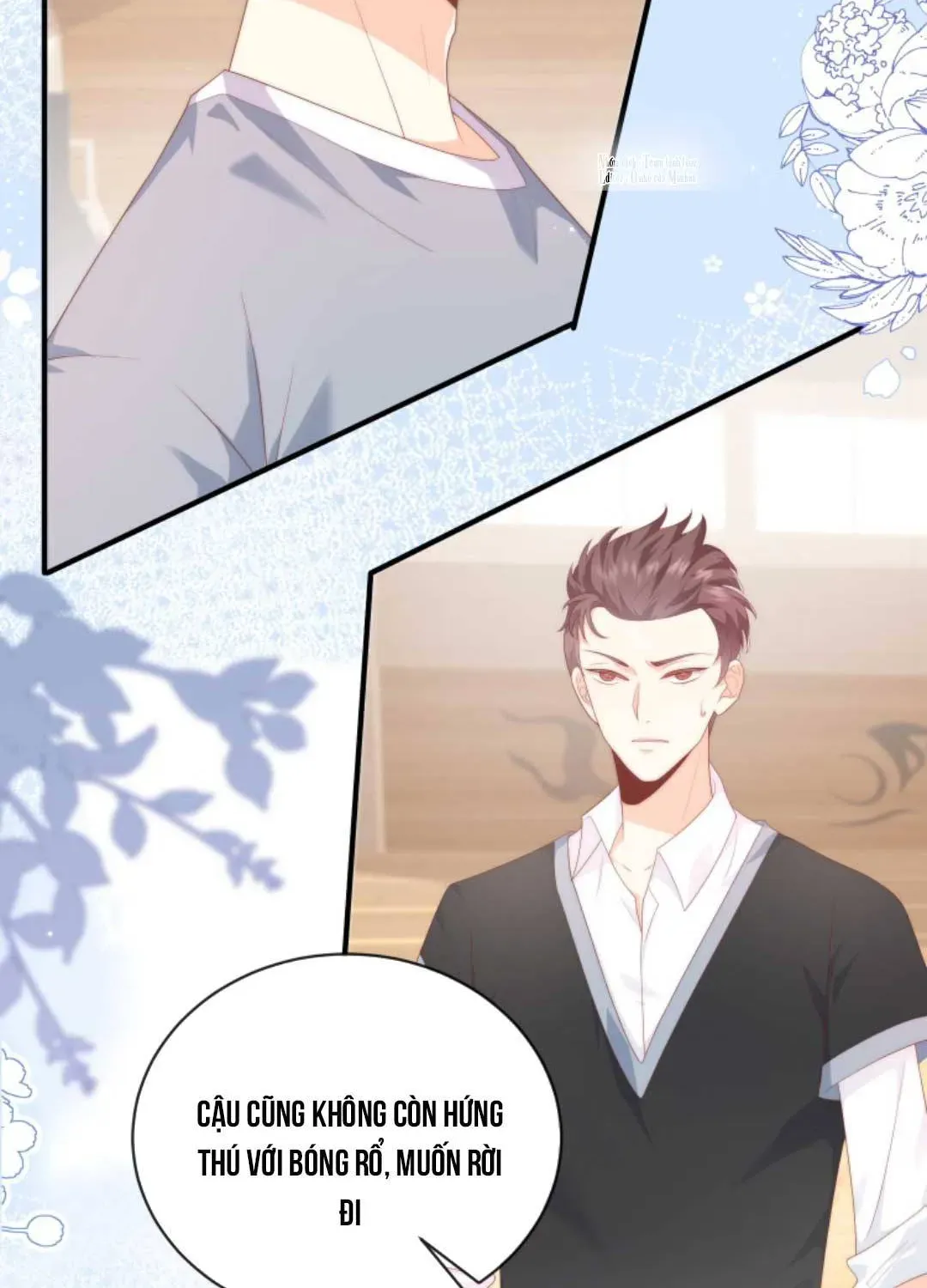 Sinh Trở Lại Làm Vợ Tổng Tài Chap 29 - Next Chap 30