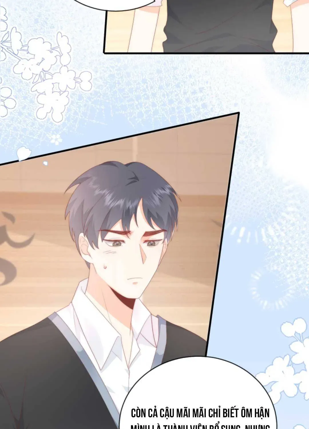 Sinh Trở Lại Làm Vợ Tổng Tài Chap 29 - Next Chap 30