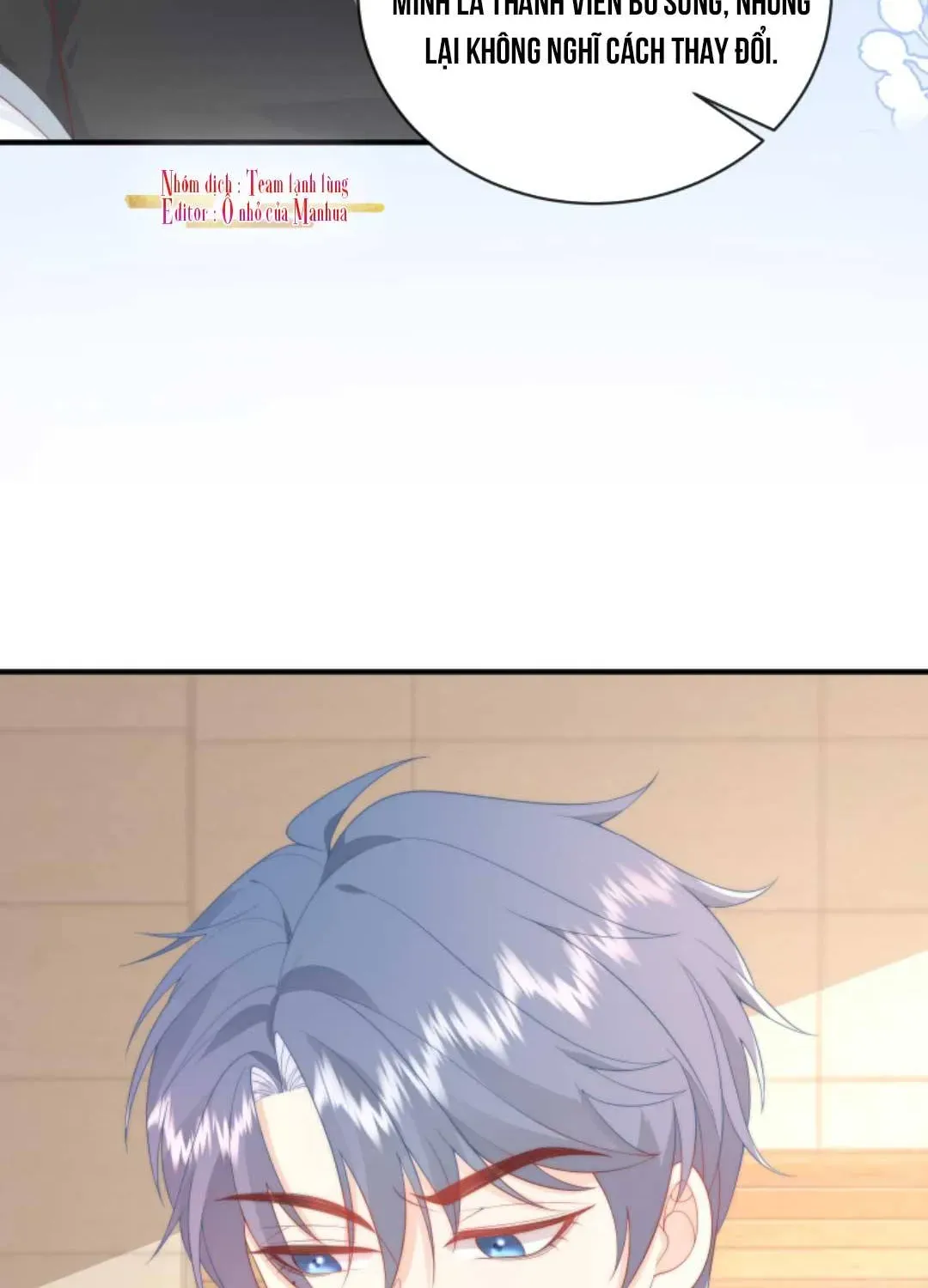 Sinh Trở Lại Làm Vợ Tổng Tài Chap 29 - Next Chap 30