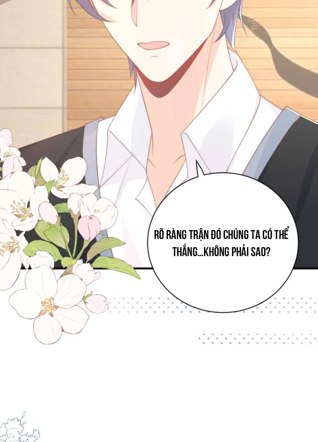 Sinh Trở Lại Làm Vợ Tổng Tài Chap 29 - Next Chap 30