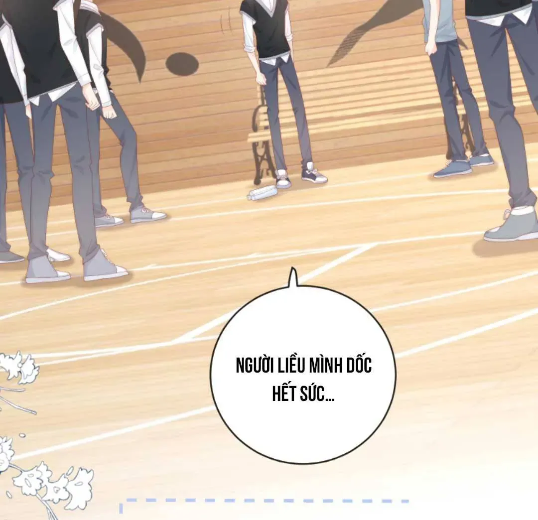 Sinh Trở Lại Làm Vợ Tổng Tài Chap 29 - Next Chap 30