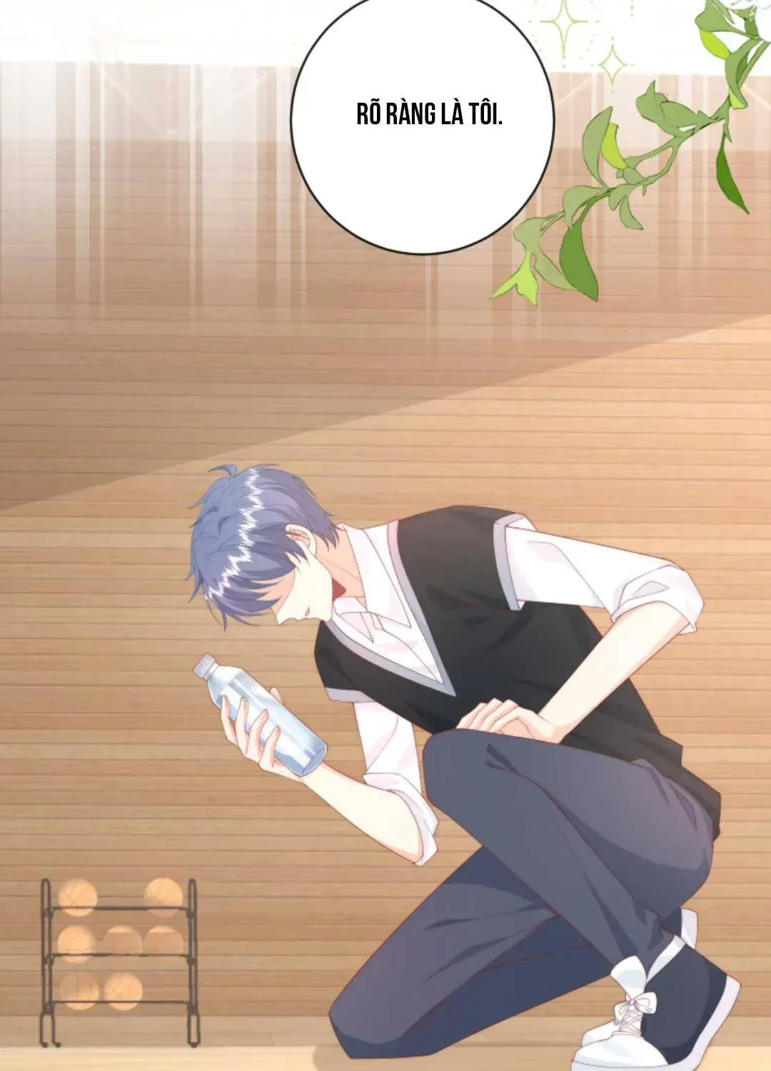 Sinh Trở Lại Làm Vợ Tổng Tài Chap 29 - Next Chap 30