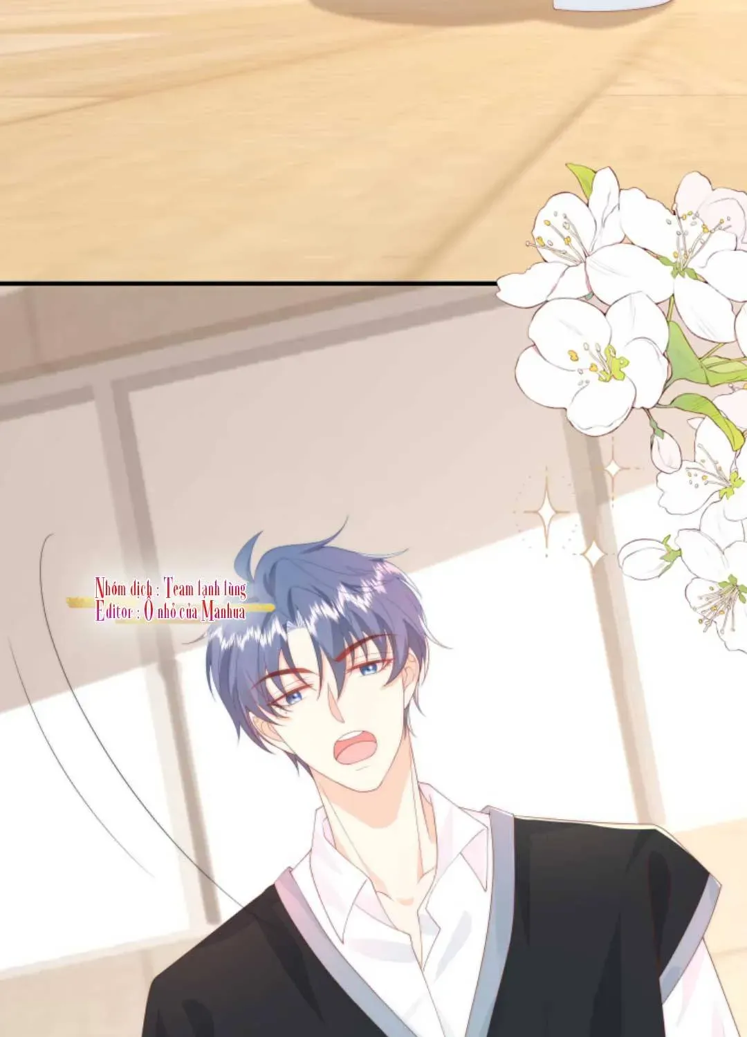 Sinh Trở Lại Làm Vợ Tổng Tài Chap 29 - Next Chap 30