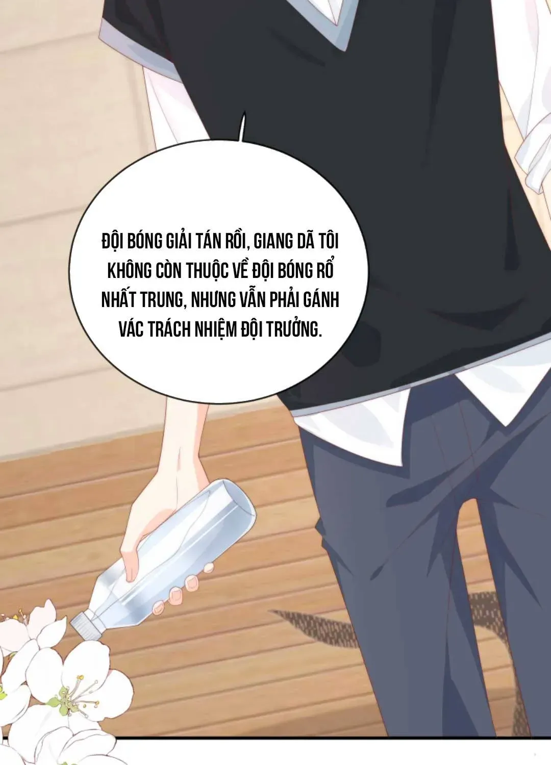 Sinh Trở Lại Làm Vợ Tổng Tài Chap 29 - Next Chap 30