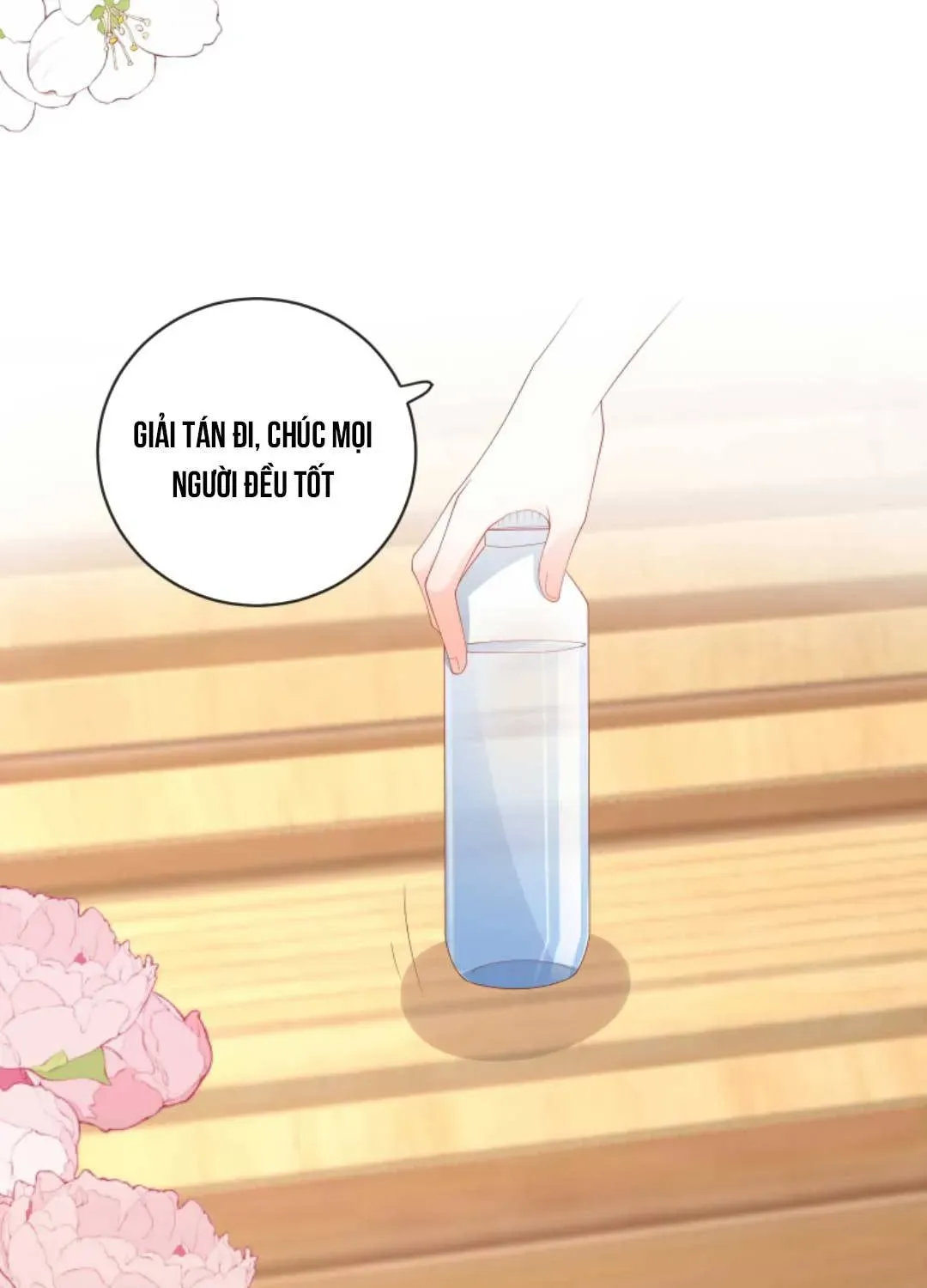 Sinh Trở Lại Làm Vợ Tổng Tài Chap 29 - Next Chap 30