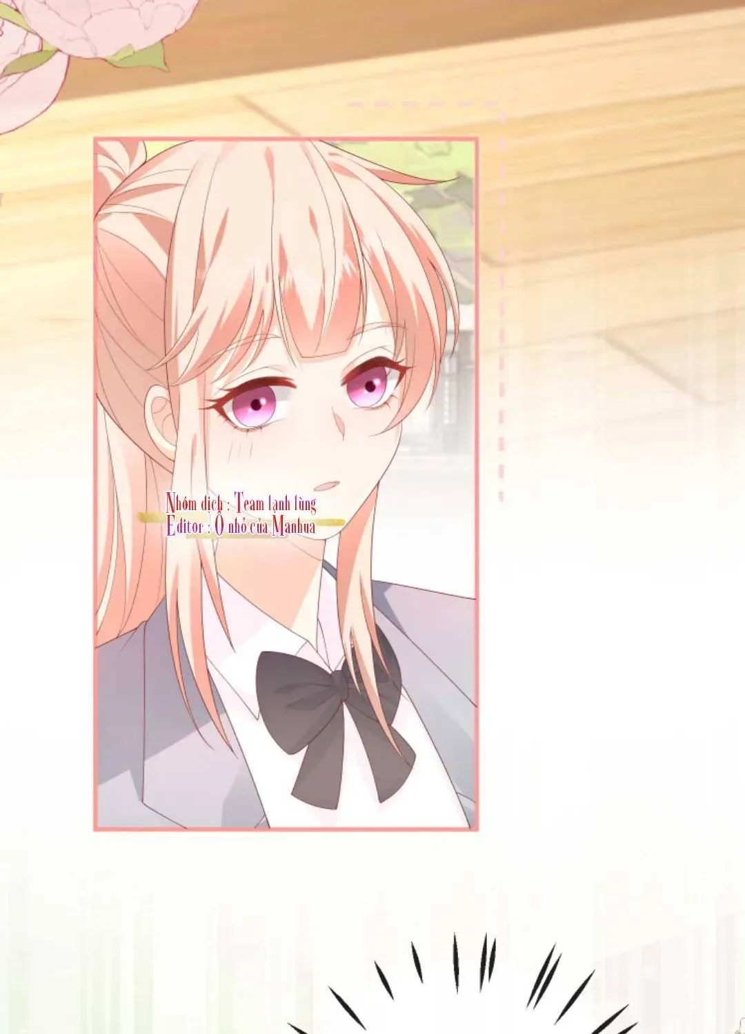 Sinh Trở Lại Làm Vợ Tổng Tài Chap 29 - Next Chap 30