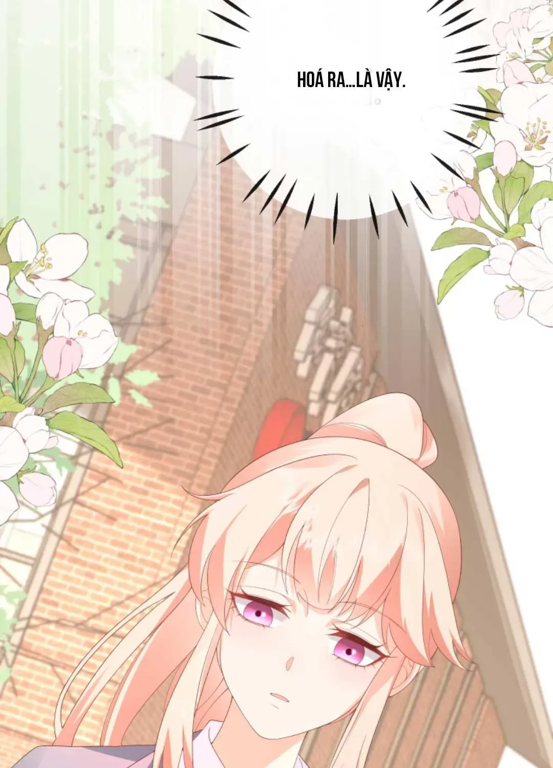 Sinh Trở Lại Làm Vợ Tổng Tài Chap 29 - Next Chap 30