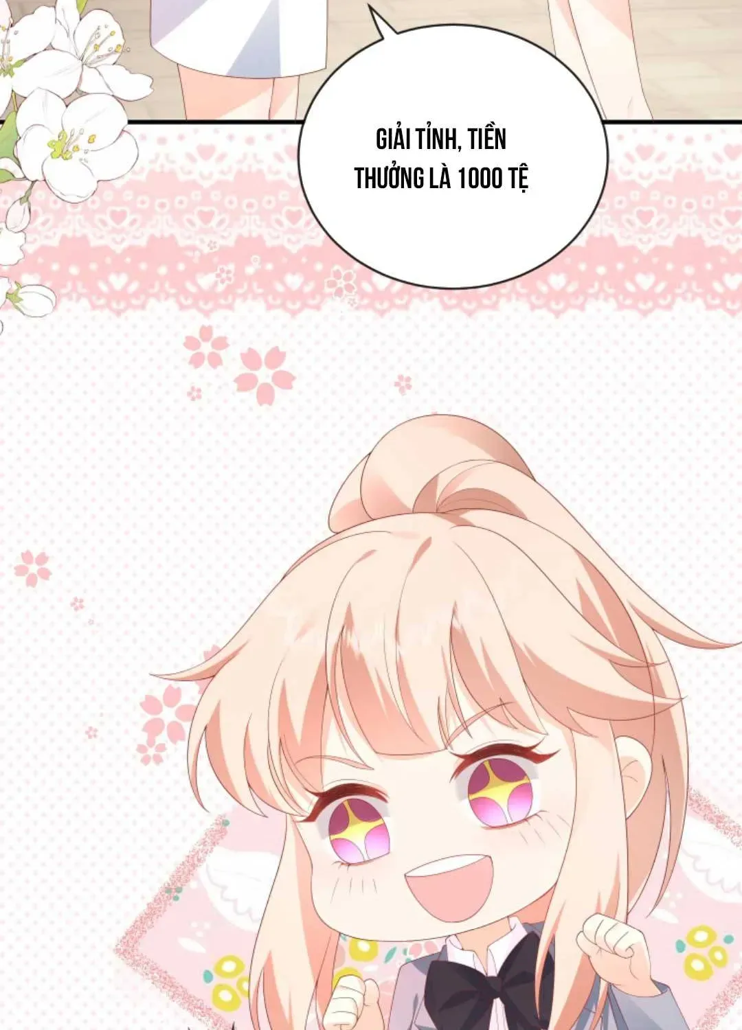 Sinh Trở Lại Làm Vợ Tổng Tài Chap 29 - Next Chap 30