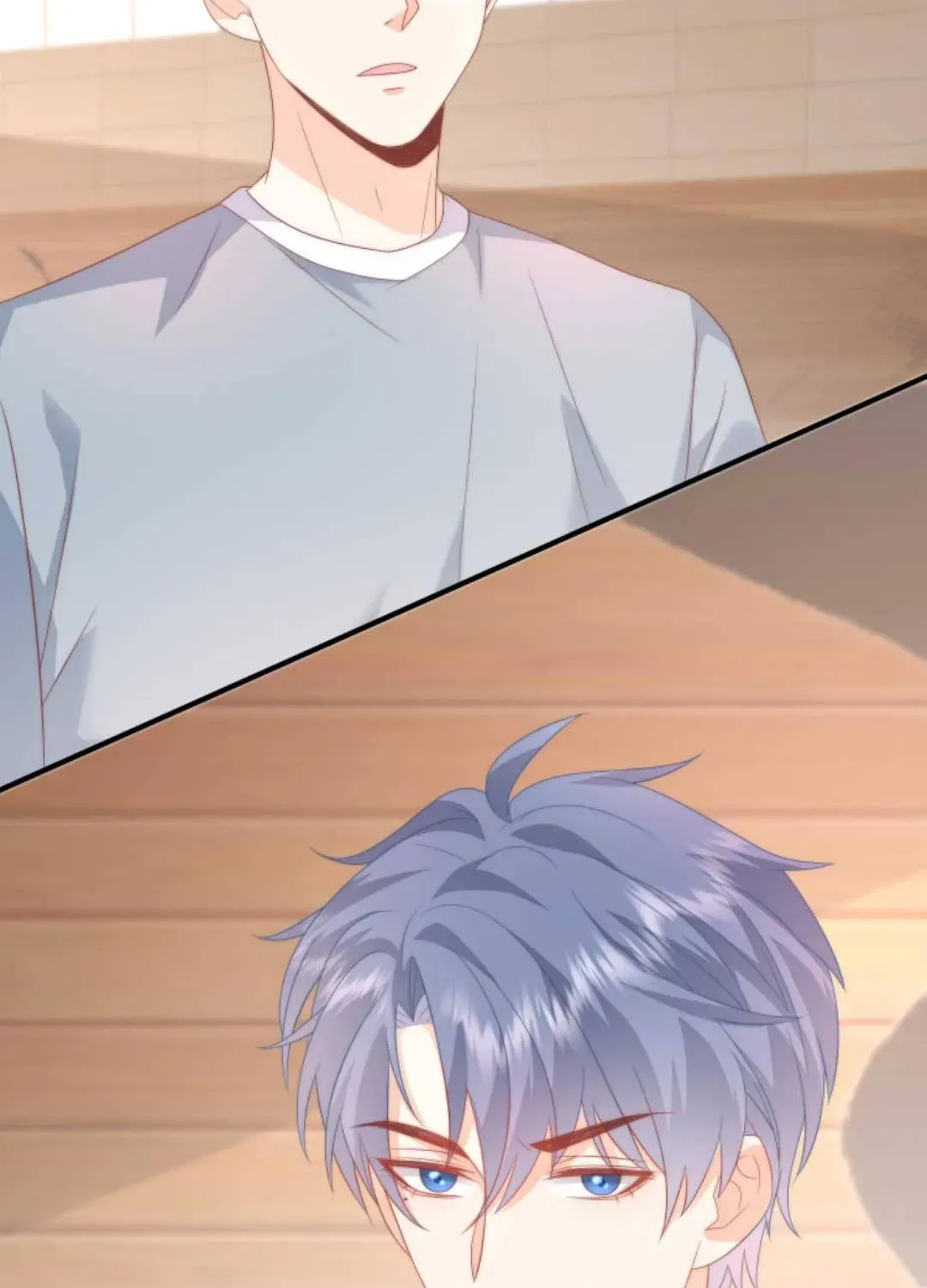 Sinh Trở Lại Làm Vợ Tổng Tài Chap 29 - Next Chap 30