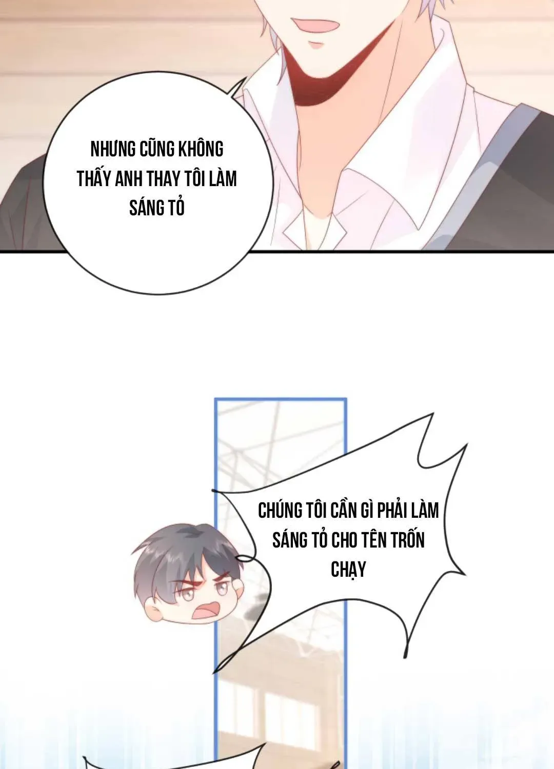 Sinh Trở Lại Làm Vợ Tổng Tài Chap 29 - Next Chap 30