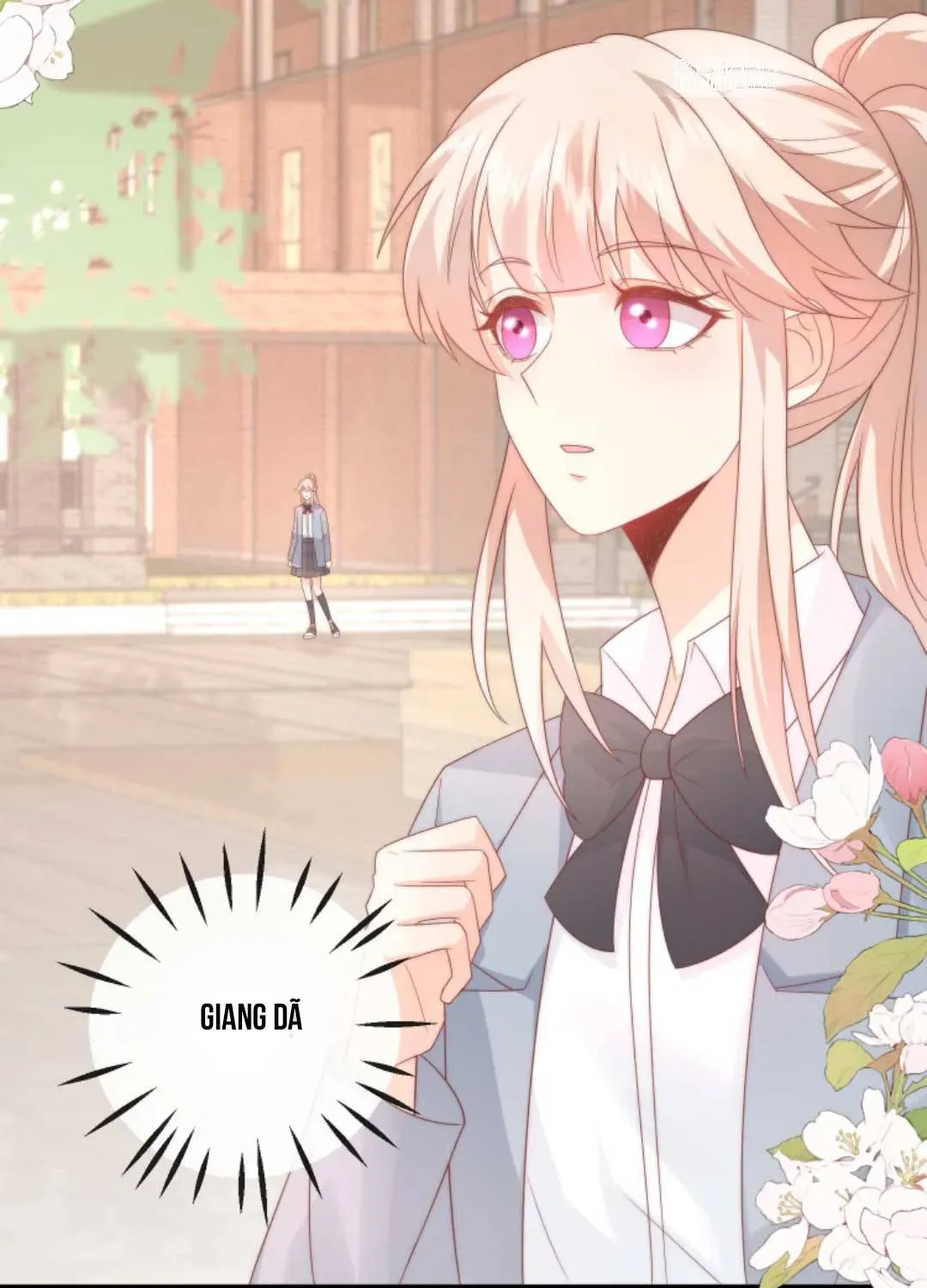 Sinh Trở Lại Làm Vợ Tổng Tài Chap 29 - Next Chap 30