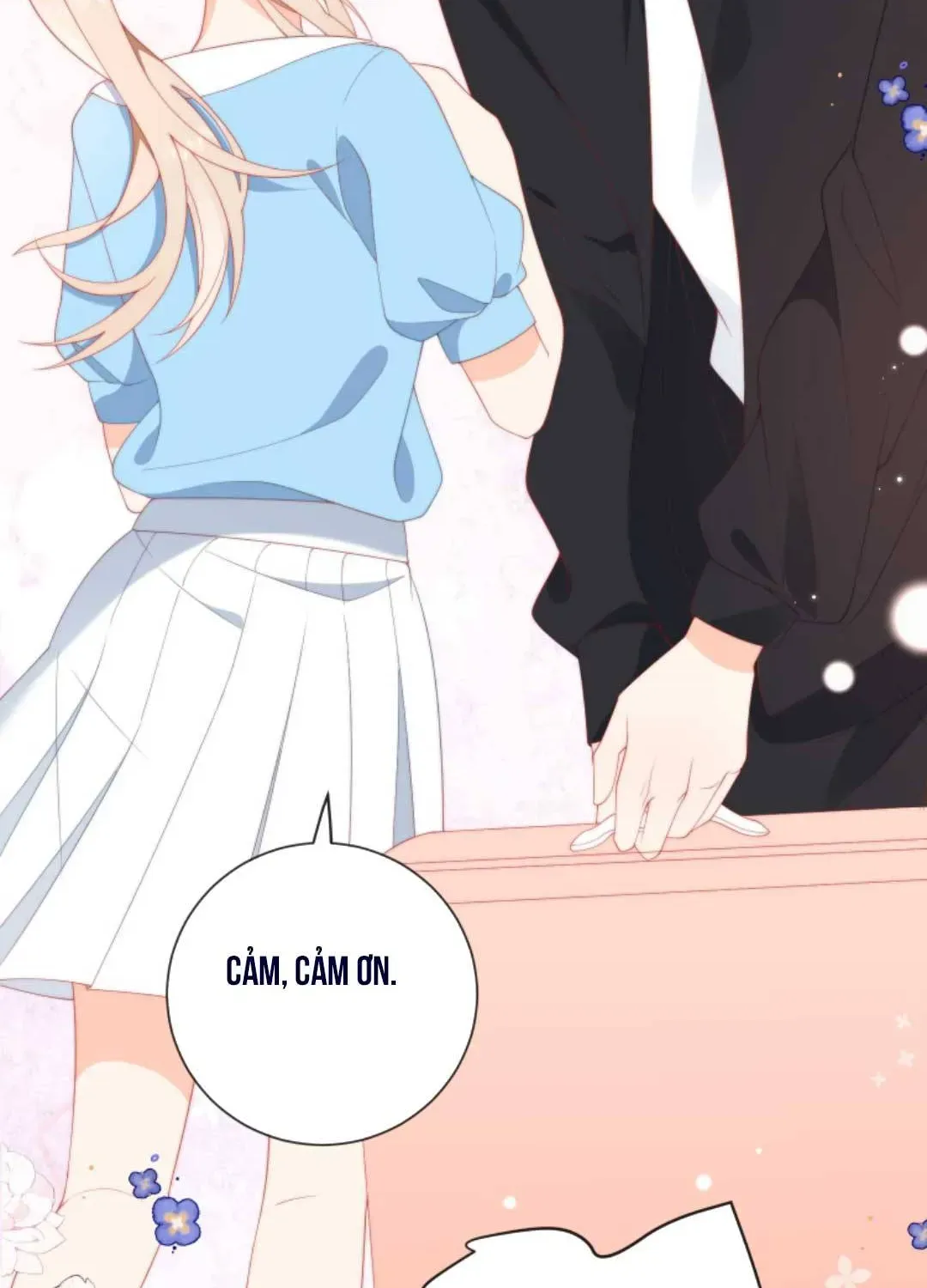 Sinh Trở Lại Làm Vợ Tổng Tài Chap 3 - Next Chap 4
