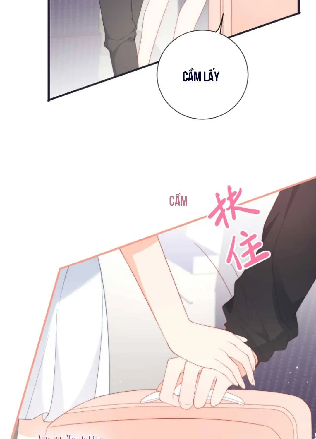 Sinh Trở Lại Làm Vợ Tổng Tài Chap 3 - Next Chap 4