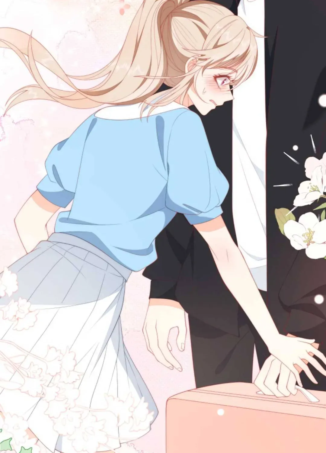 Sinh Trở Lại Làm Vợ Tổng Tài Chap 3 - Next Chap 4