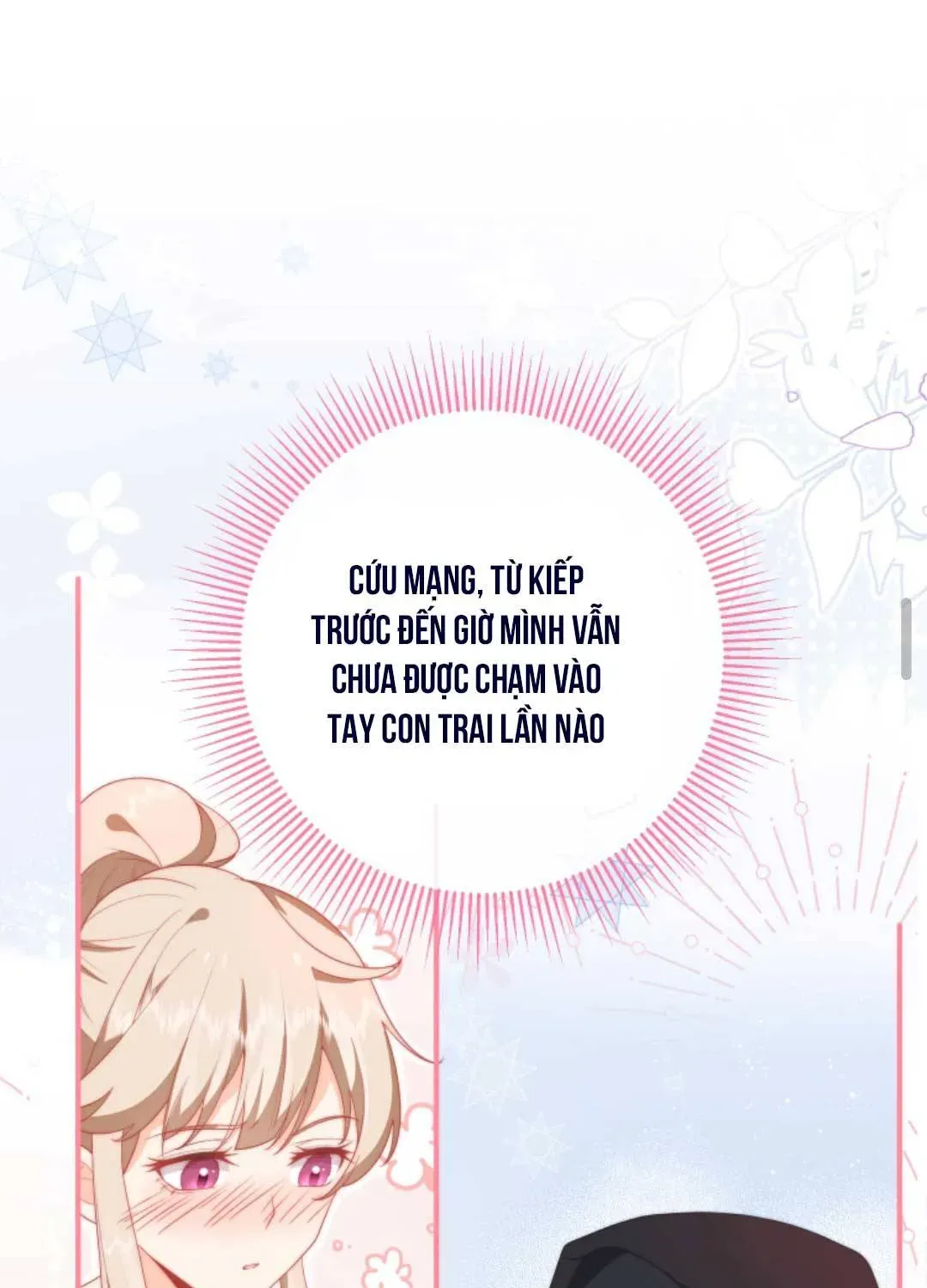 Sinh Trở Lại Làm Vợ Tổng Tài Chap 3 - Next Chap 4