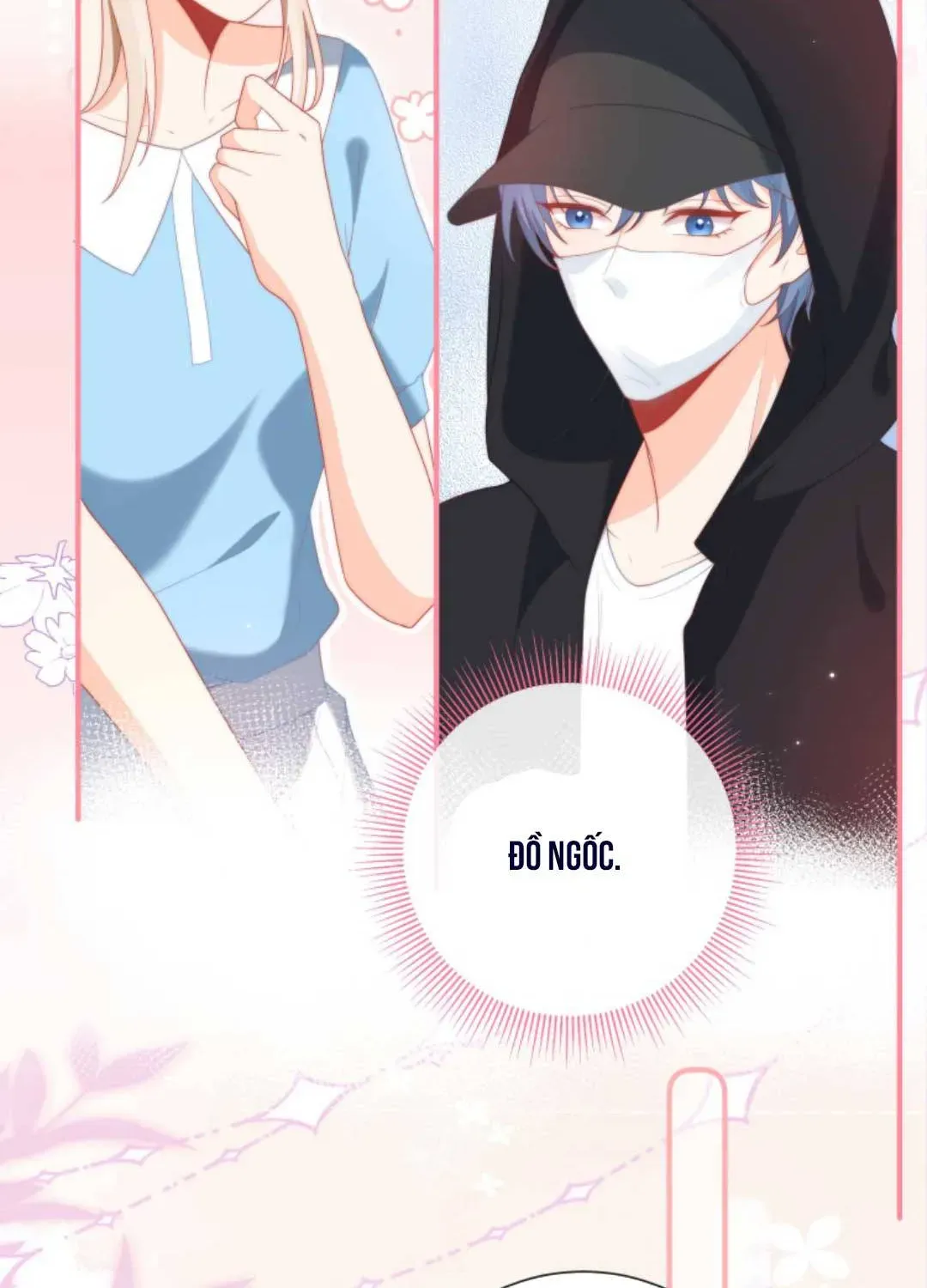 Sinh Trở Lại Làm Vợ Tổng Tài Chap 3 - Next Chap 4