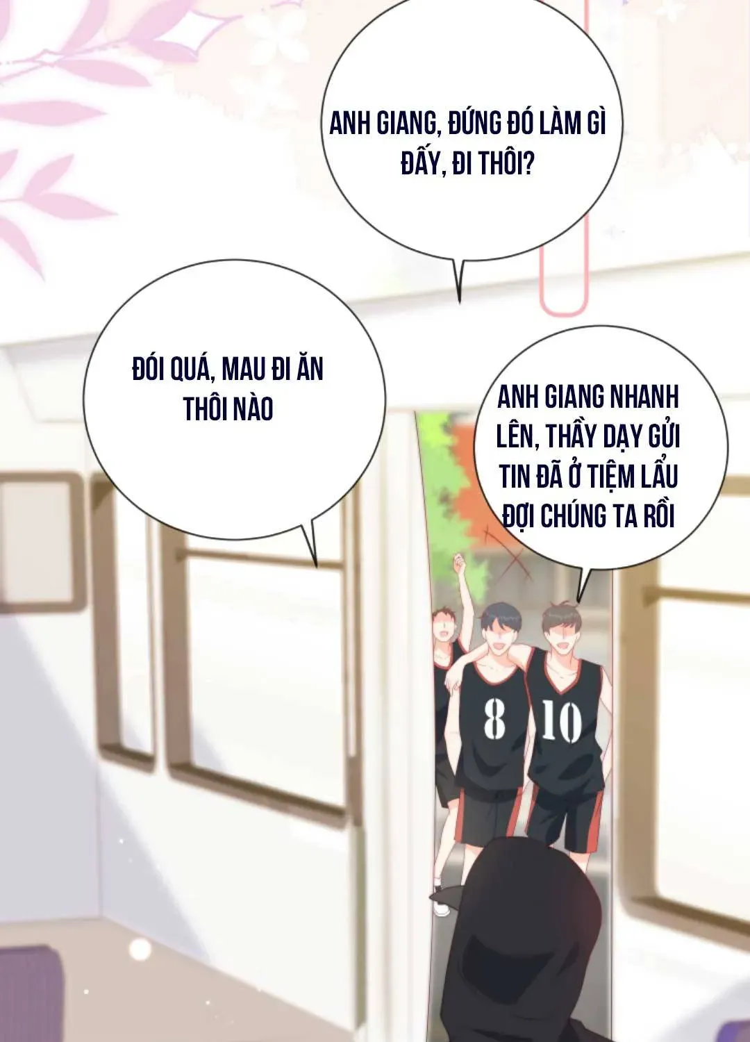 Sinh Trở Lại Làm Vợ Tổng Tài Chap 3 - Next Chap 4