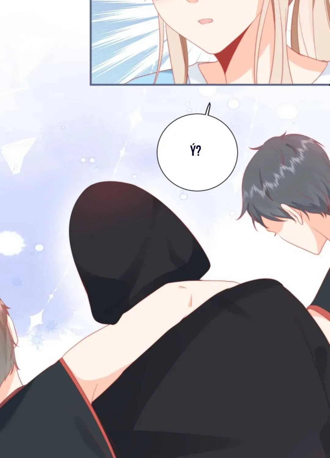 Sinh Trở Lại Làm Vợ Tổng Tài Chap 3 - Next Chap 4