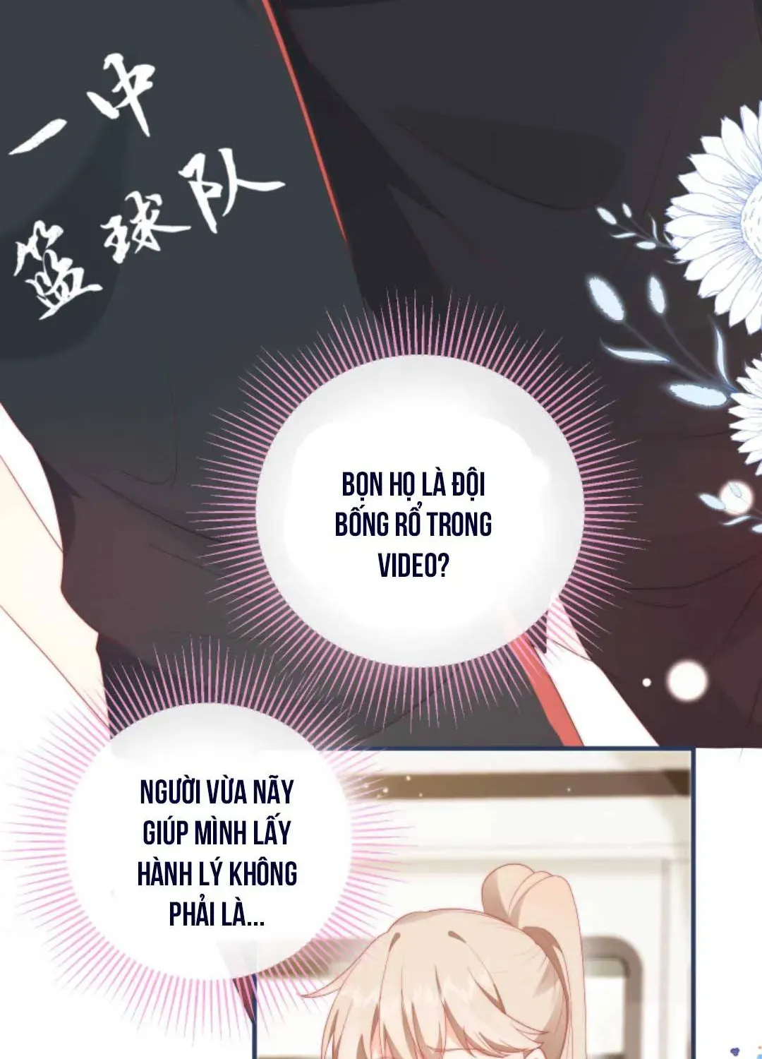 Sinh Trở Lại Làm Vợ Tổng Tài Chap 3 - Next Chap 4