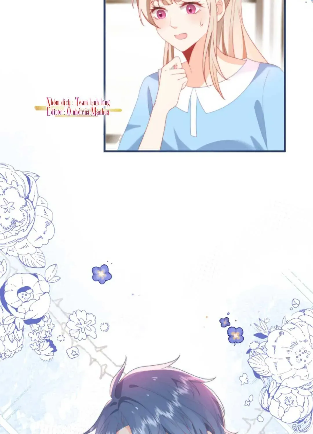 Sinh Trở Lại Làm Vợ Tổng Tài Chap 3 - Next Chap 4