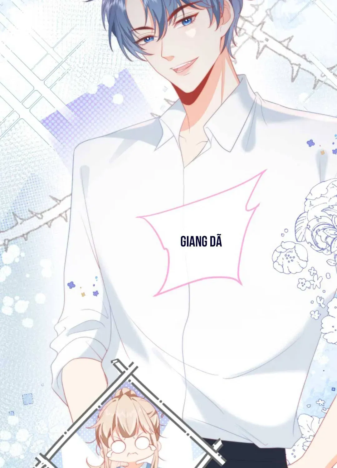 Sinh Trở Lại Làm Vợ Tổng Tài Chap 3 - Next Chap 4