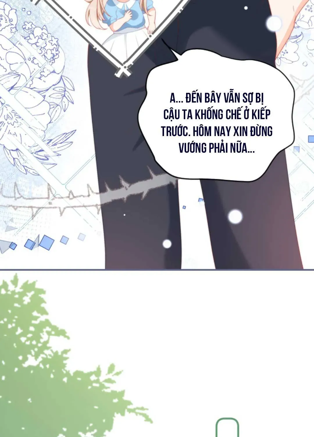 Sinh Trở Lại Làm Vợ Tổng Tài Chap 3 - Next Chap 4