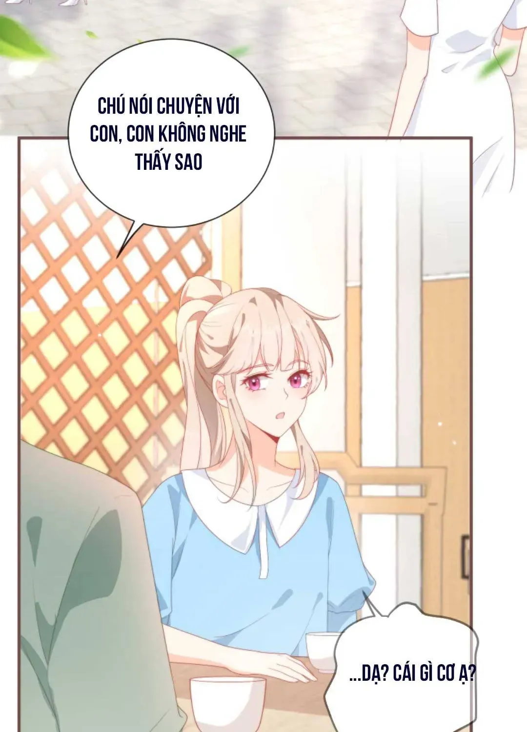 Sinh Trở Lại Làm Vợ Tổng Tài Chap 3 - Next Chap 4