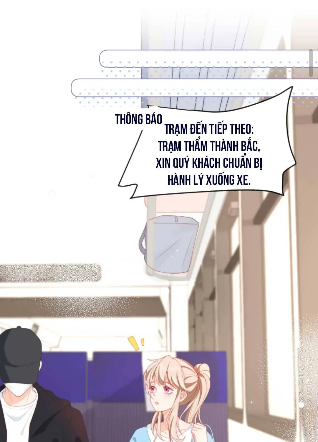 Sinh Trở Lại Làm Vợ Tổng Tài Chap 3 - Next Chap 4