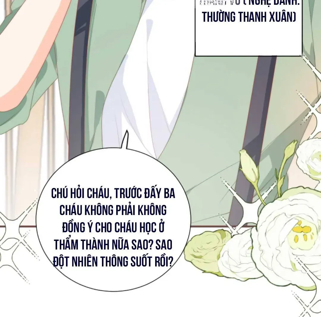 Sinh Trở Lại Làm Vợ Tổng Tài Chap 3 - Next Chap 4