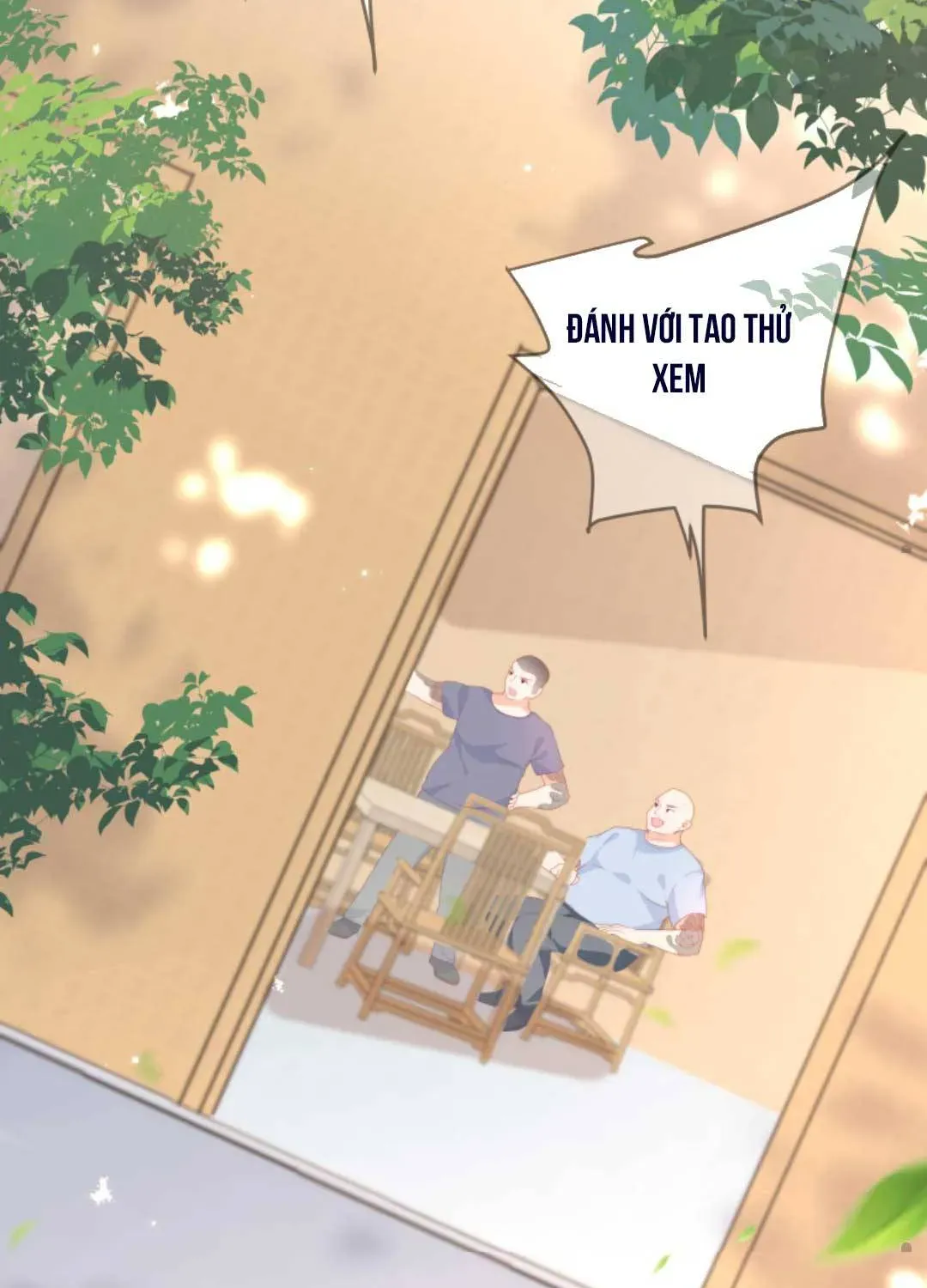 Sinh Trở Lại Làm Vợ Tổng Tài Chap 3 - Next Chap 4