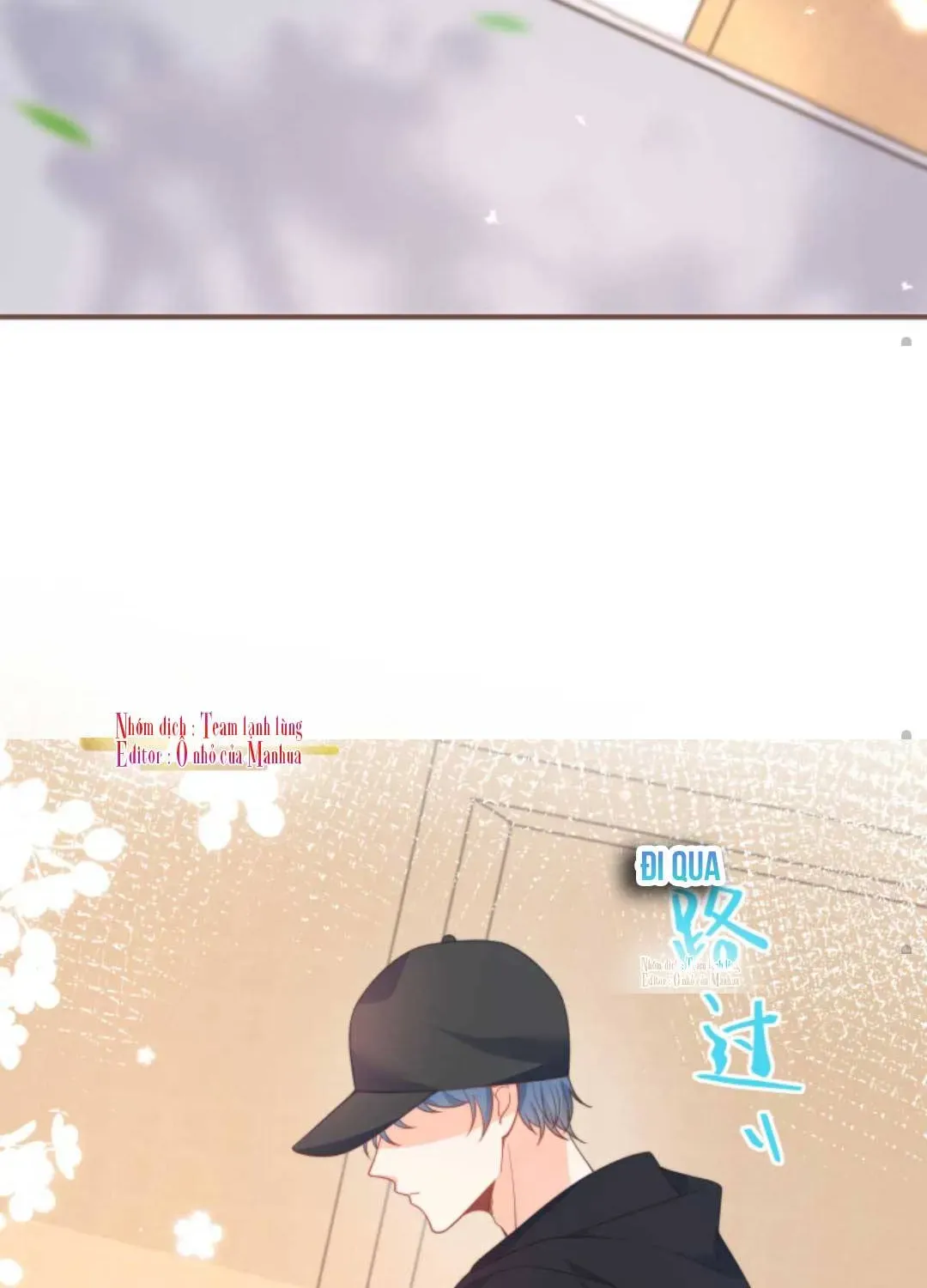 Sinh Trở Lại Làm Vợ Tổng Tài Chap 3 - Next Chap 4