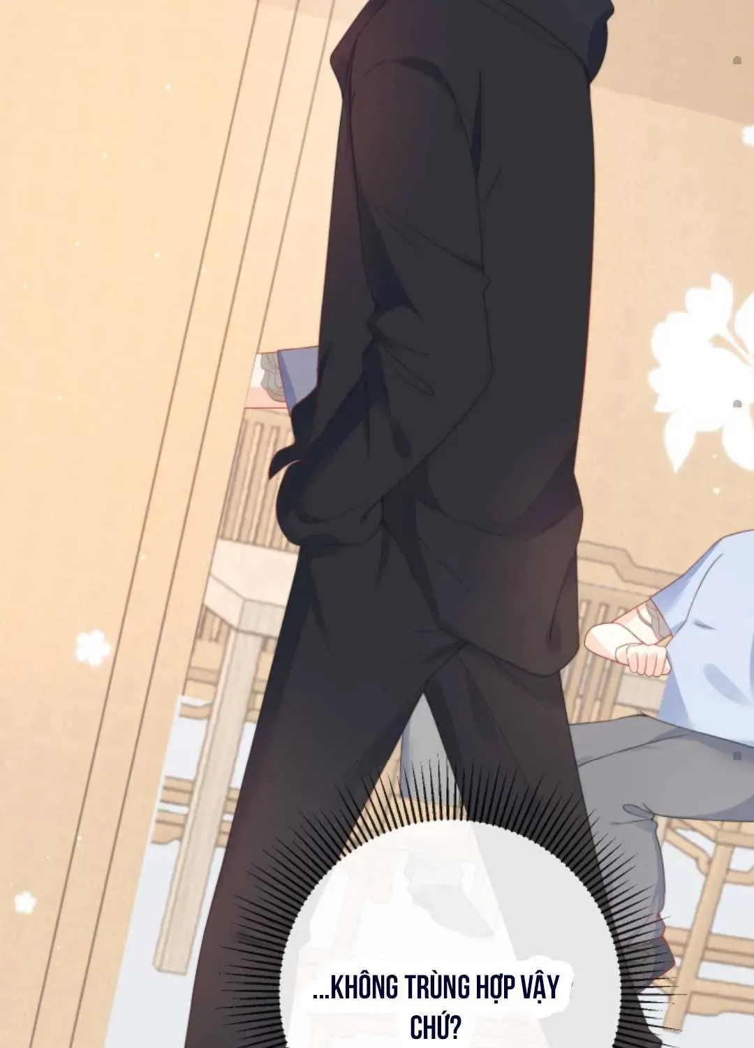 Sinh Trở Lại Làm Vợ Tổng Tài Chap 3 - Next Chap 4